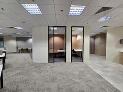PLUS (D1), Office #469335761